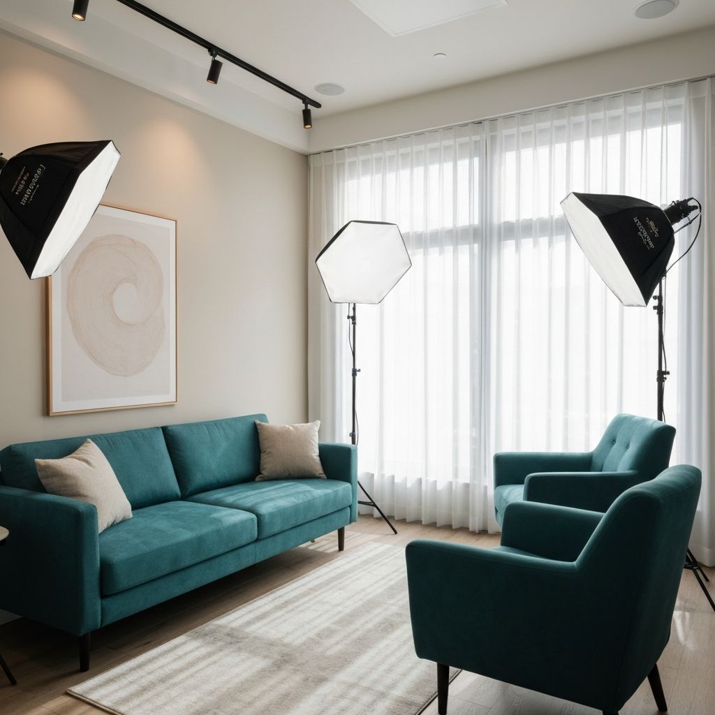 Lifestyle nutrition consultation setting